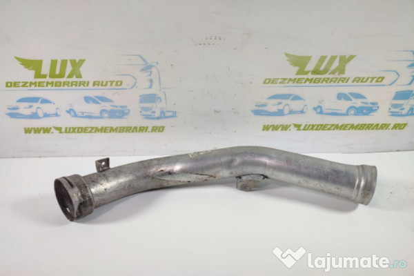 Teava conducta furtun intercooler 3.0 cdi om642 om 642 a6420