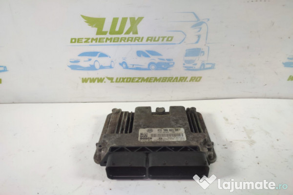 Calculator motor ecu 1.9tdi bls 03g906021dn Skoda Octavia 2