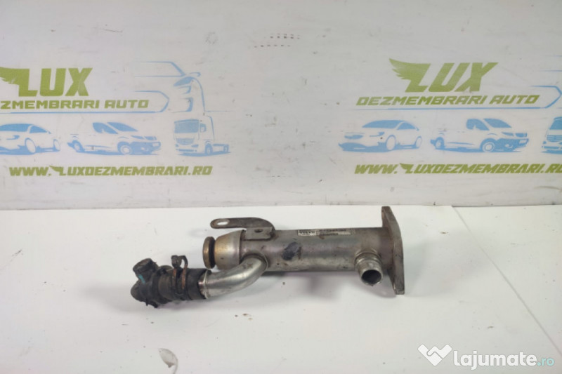 Racitor gaze egr 2.0tdci qxba 8653691 Citroen C4 [2004 - 20