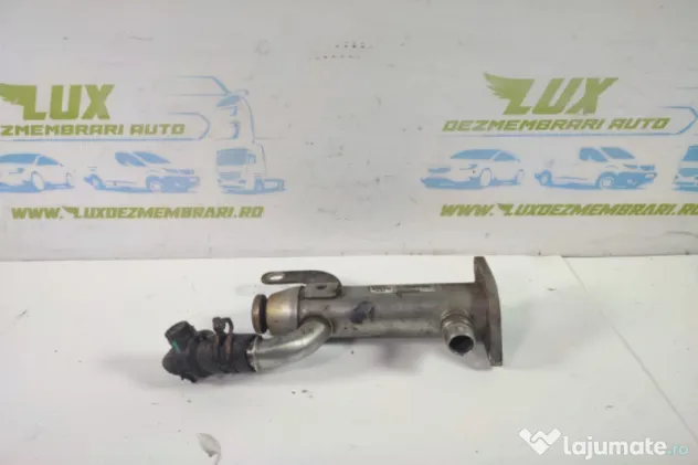 Racitor gaze egr 2.0tdci qxba 8653691 Citroen C4 [2004 - 20