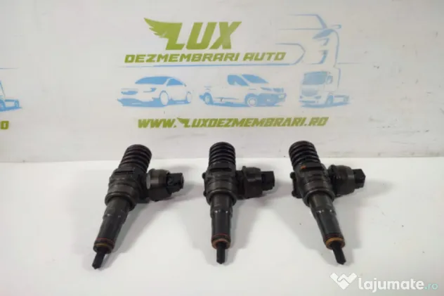 Injector injectoare 1.4 tdi BMS BNM 038130073BP / 041472031