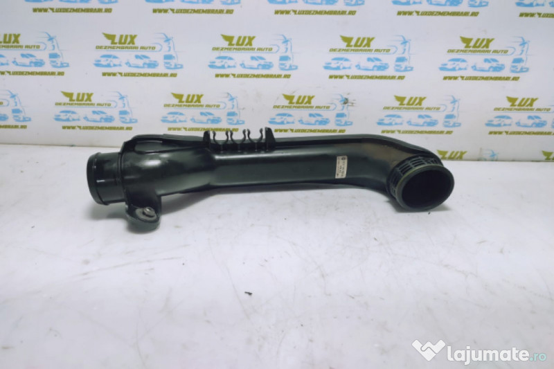 Furtun tub tubulatura teava intercooler 1.9 tdi 2.0 bls bmm