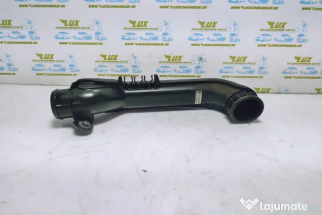 Furtun tub tubulatura teava intercooler 1.9 tdi 2.0 bls bmm