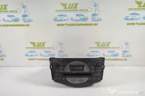 Casetofon radio cd mp 3 player 8612042220 Toyota RAV4 3 (XA3