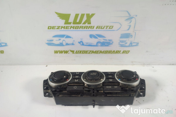 Panou comanda clima ac cu incalzire parbriz Land Rover Free