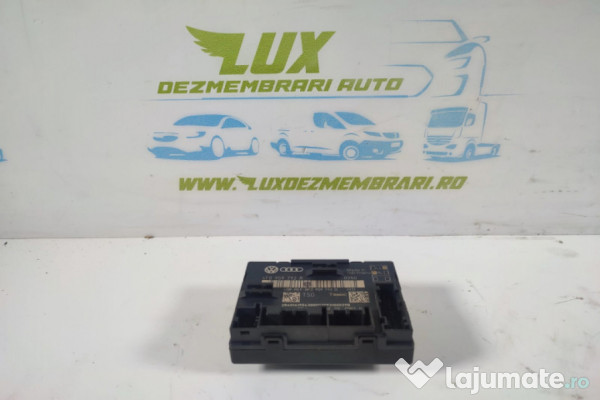 Calculator modul confort usa dreapta fata 8k0959792d Audi A5