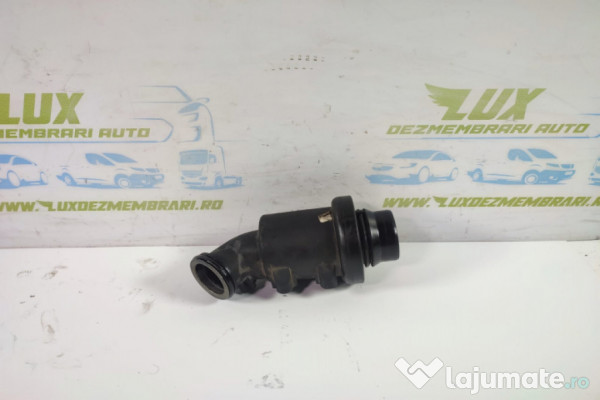 Tub turbo furtun tub conducta tubulatura admisie 2.2 cdi om