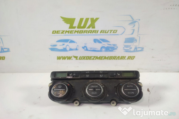 Panou comanda clima climatronic 74677532 Volkswagen VW Passa