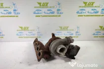 Turbo Turbina Turbosuflanta 2.2 hdi 4hn 9683657880 Citroen C