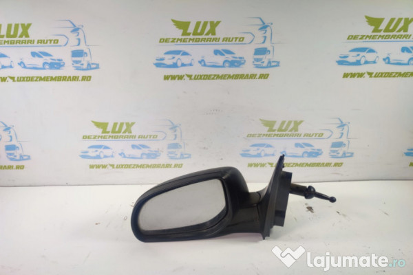 Oglinda stanga electrica e4022889 Hyundai i20 PB [2008 - 201