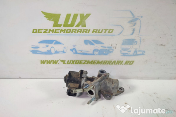 Supapa clapeta EGR 1.3 1NR-FKE 1NR-FE 2562047020 Toyota Yar