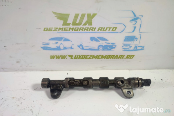 Rampa injectoare 1.6 D euro 5 198 A2.000 0445214192 5521520
