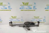 Ansamblu stergator stergatoare cu motoras 3c1955023b Volkswa