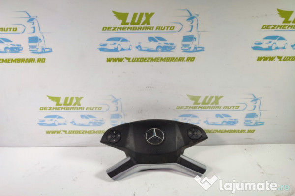 Airbag volan cu comenzi 1648602202 Mercedes-Benz R-Class W25