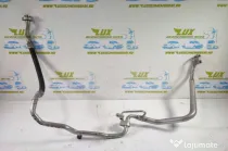 Conducta AC clima groasa 5f Seat Leon 3 [2012 - 2020]
