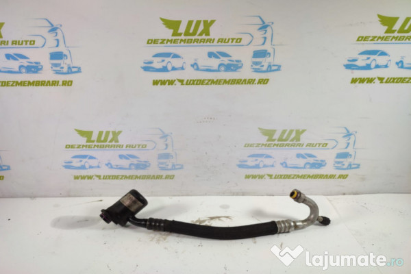 Conducte tevi compresor clima ac furtun OM 642.910 a6422300