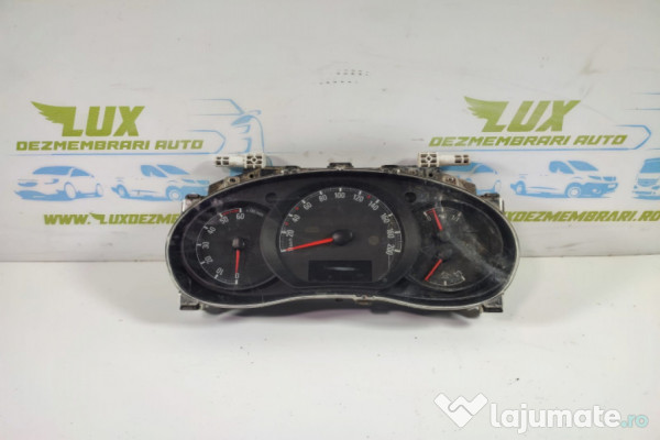 Ceas ceasuri de bord diesel 281180123 Renault Kangoo 2 [2007