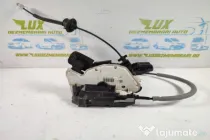 Broasca incuietoare usa dreapta fata 5k1837016e 5f Skoda Oct