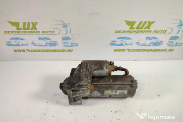 Electromotor 1.9 dci f9q 8200331251 Renault Megane 2 [2002
