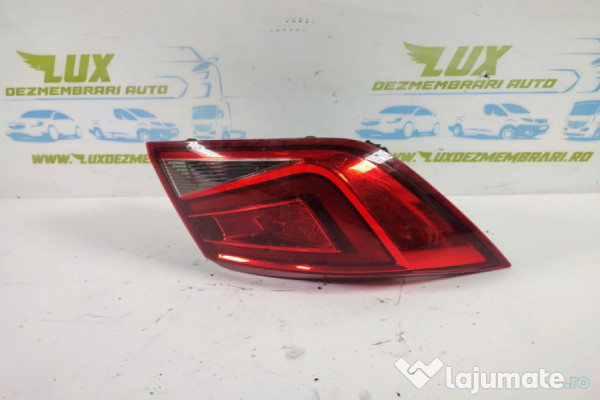 Stop tripla stanga 5f9945207a de pe aripa BREAK combi Seat