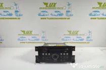 Casetofon radio cd mp3 player  Suzuki Grand Vitara 2 [2005 -