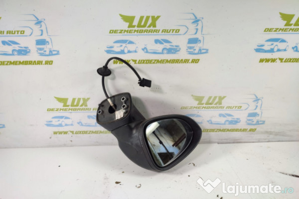 Oglinda stanga electrica VOLAN DREAPTA e1021219 Opel Zafira