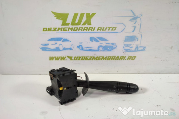Maneta stergator stegatoare bloc lumini 8200328896 Renault L