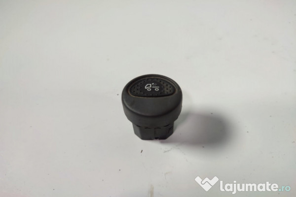 Buton lumini plafon cabina 504096698 IVECO Stralis generatia