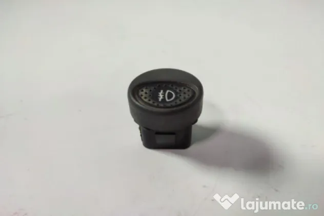 Buton lumini proiectoare ceata 504096697 24V IVECO Stralis g