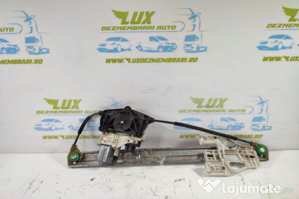 Macara geam cu motoras dreapta spate 8k0959812 Audi A4 B8/8K