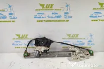 Macara geam cu motoras dreapta spate 8k0959812 Audi A4 B8/8K