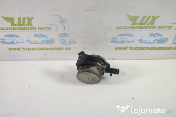 Pompa vacuum vacum tandem 1.5dci k9k 8200577807 Renault Mega