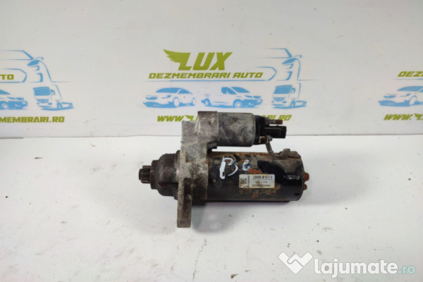 Electromotor demaror 1.6 tdi CAY CAYC stx200340 Volkswagen V