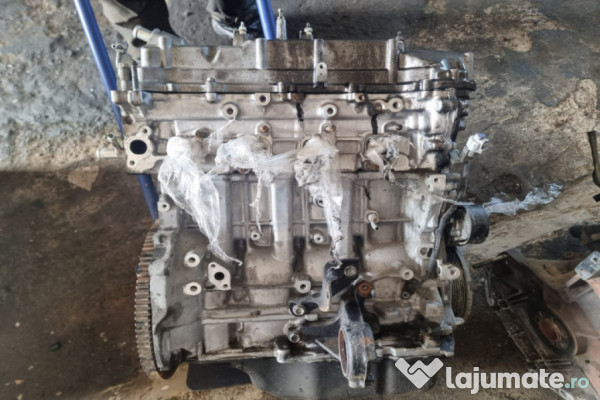 Motor fara anexe 2.2 d-cat 150cp euro 5 cod 2AD-FHV dpf Toyo