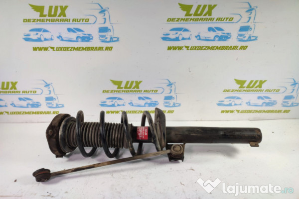 Arc cu amortizor fata stanga / dreapta 334834 Volkswagen VW