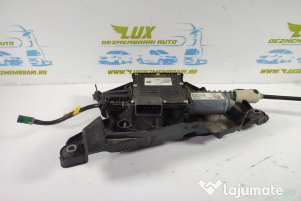 Modul calculator frana de mana 0204280128 Peugeot 5008 [200