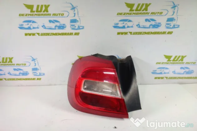 Stop tripla stanga a1569060758 Mercedes-Benz GLA-Class X156
