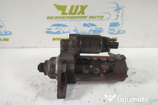 Electromotor demaror 1.5 dci k9k 658402 005831660 Renault M