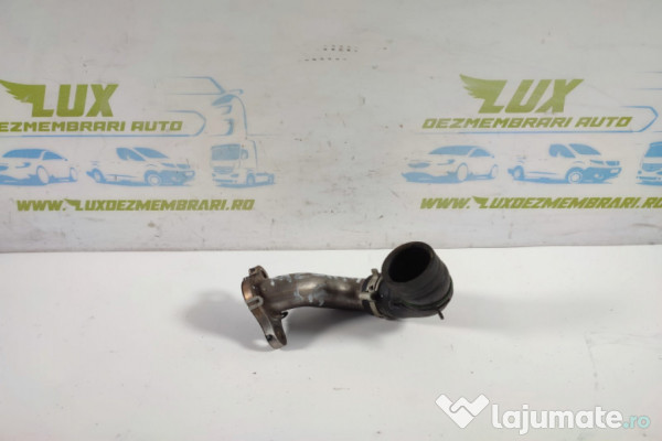 Conducta egr gaze 1.5 dci k9k Renault Grand Scenic 3 [2009