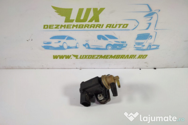 Electrovalva supapa vacuum 1.6 tdi 2.0 tdi CUS CAY 1k0906627