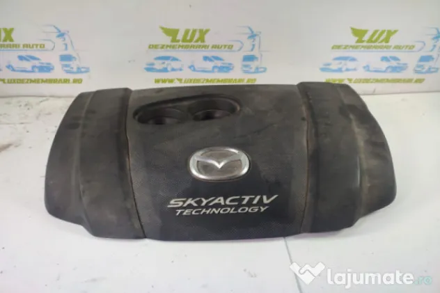 Capac protectie motor 2.0 benzina -cu defect pe01 e02f4 pe01