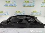 Electroventilator GMV 3.0 cdi OM 642 a2215000993 Mercedes-Be