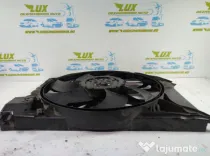 Electroventilator GMV 3.0 cdi OM 642 a2215000993 Mercedes-Be