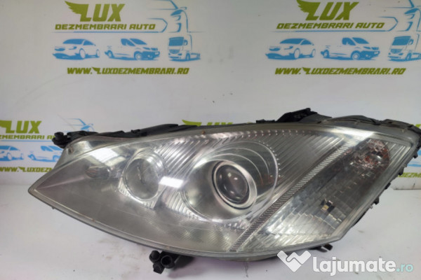 Far stanga xenon 305235873 Mercedes-Benz S-Class W221 [2005