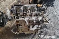 Motor fara anexe 1.9 ddis 120cp cod D19AA Fiat Sedici  [2005