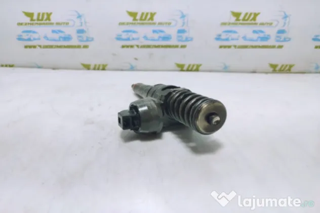 Injector injectoare 2.0 tdi BMM BMP 038130073BQ 0414720312