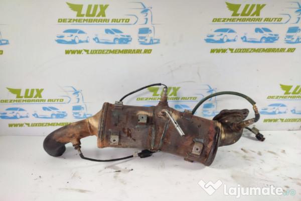 Catalizator 1.0 ecoboost benzina SFJN 2185725x Ford Fiesta 7