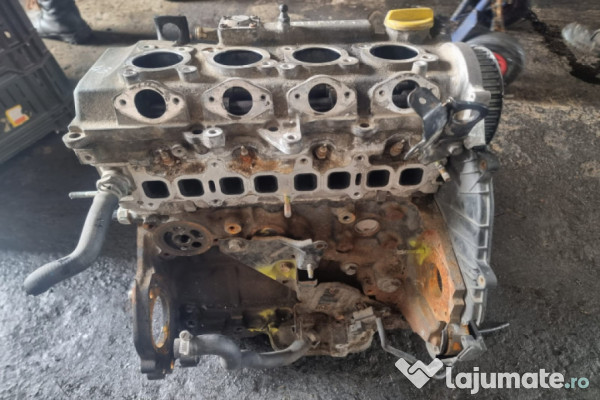 Motor fara anexe 1.7 cdti 100cp cod Z17DT Opel Meriva [2002