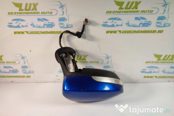 Oglinda dreapta electrica e1041492 Ford EcoSport 2 (facelift