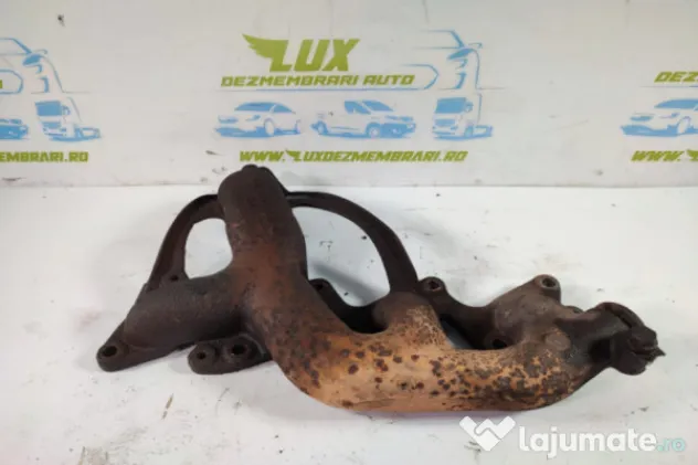 Galerie de evacuare 1.7 cdi om668 a6581420201 Mercedes-Benz